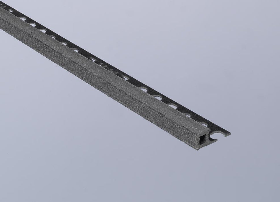 EMAC NOVOLISTEL MAXI SAHARA Perfil Negro-75