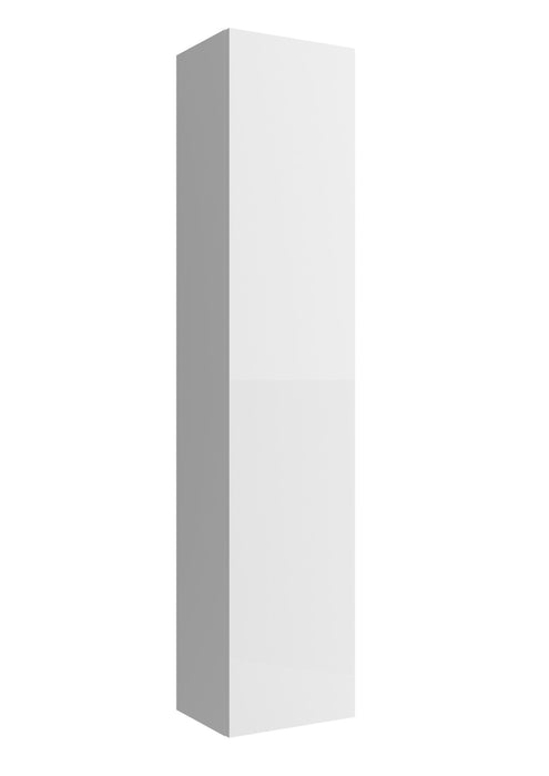 SALGAR 114587 BEQUIA White Gloss Pillar