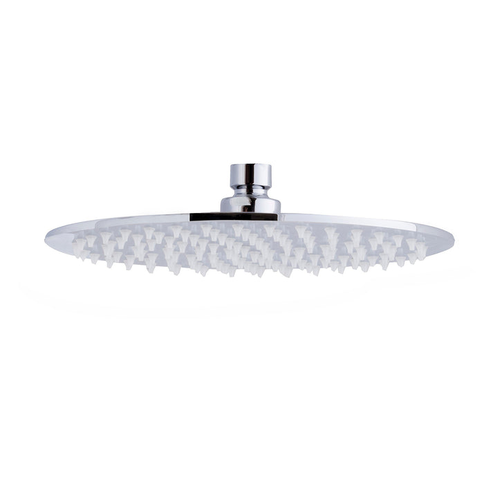 PRESTO 66340L Rociador redondo Cromo