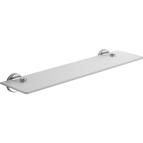 GEDY FE195513100 Felce Estante de pared 60 Cromo