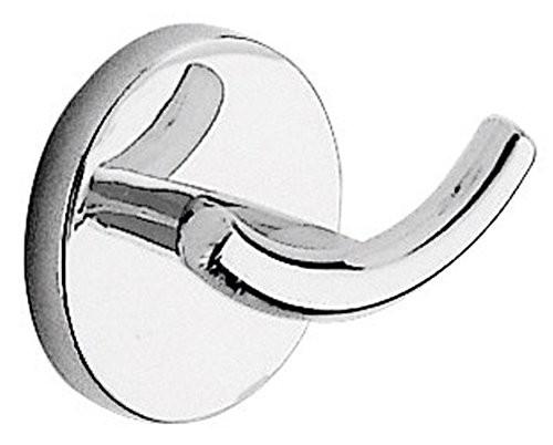 GEDY 42261300100 Percha Doble Vermont Blist