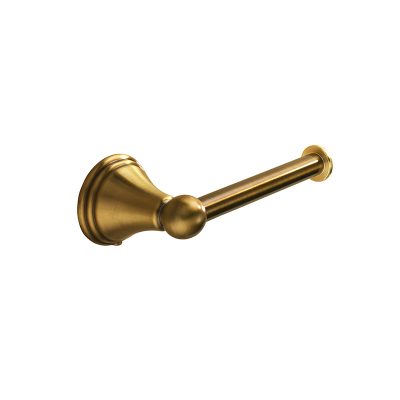 GEDY 75244400200 ROMANCE Portarrollo Color Bronce