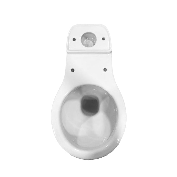 VALADARES NEOCLASSICA Cup Without Cistern Wall Outlet White