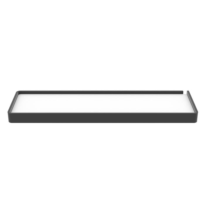 BELTRAN 11554 TURIN Shelf Without Defense Black/White