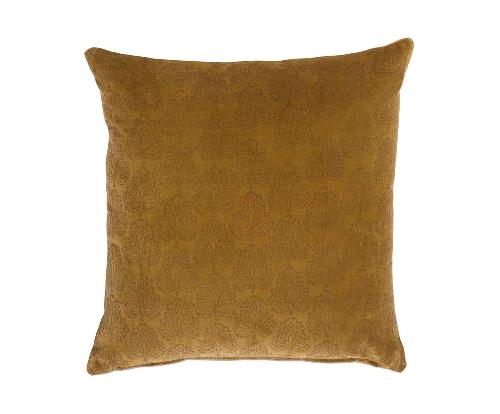 ANDREA HOUSE AX73057 Cojín Terciopelo Trees 50X50Cm