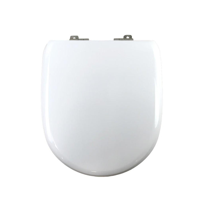 ETOOS 02056108 BAHIA White Sangrá WC Lid