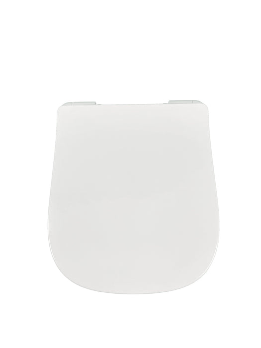 JACOB DELAFON E70025-00 STRUCTURE White WC Seat