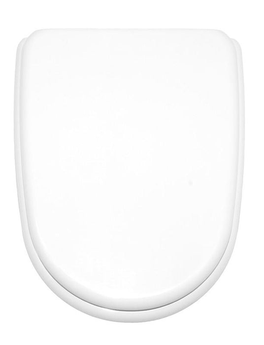 ETOOS 02145108 IMPERIAL Tapa WC Sanitana Blanco