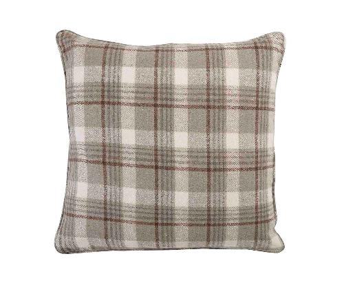 ANDREA HOUSE AX74044 Cojín Cuadros Toulouse 50X50Cm