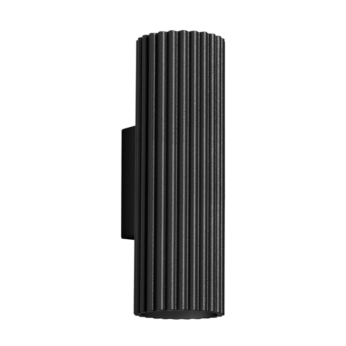 SOLLUX SL.1649 KARBON Aplique 20 Negro