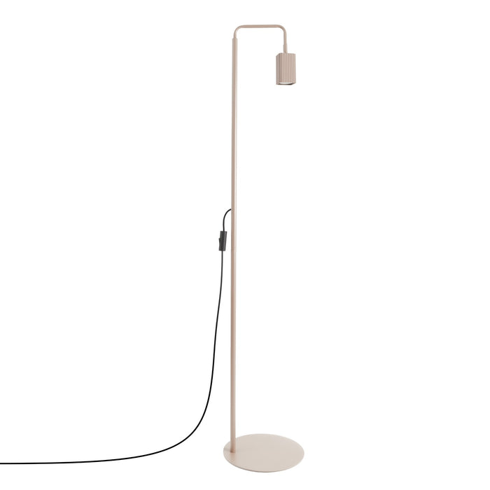 SOLLUX SL.3160 Lámpara De Pie Rayo 1 Taupe