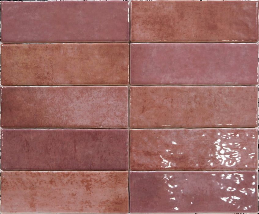 DUNE ALFAR GRANA 6,5X20 Azulejo