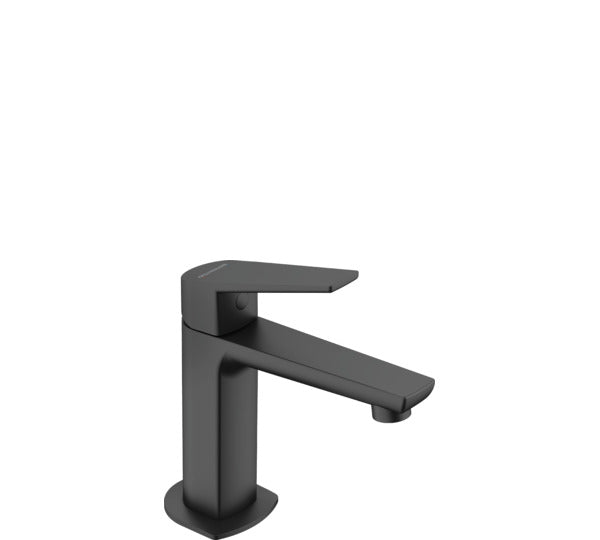 GENEBRE 69130 34 41 66 KLOE Grifo Monomando Lavabo Negro