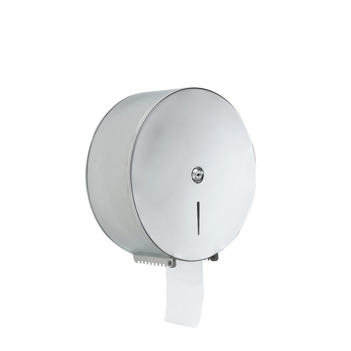 GEDY 24461300000 Dispensaor Rollos De Papel Cromo