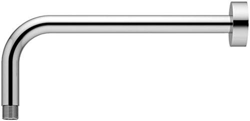 IDEAL STANDARD B9444AA Wall-Mounted Shower Arm 300Mm
