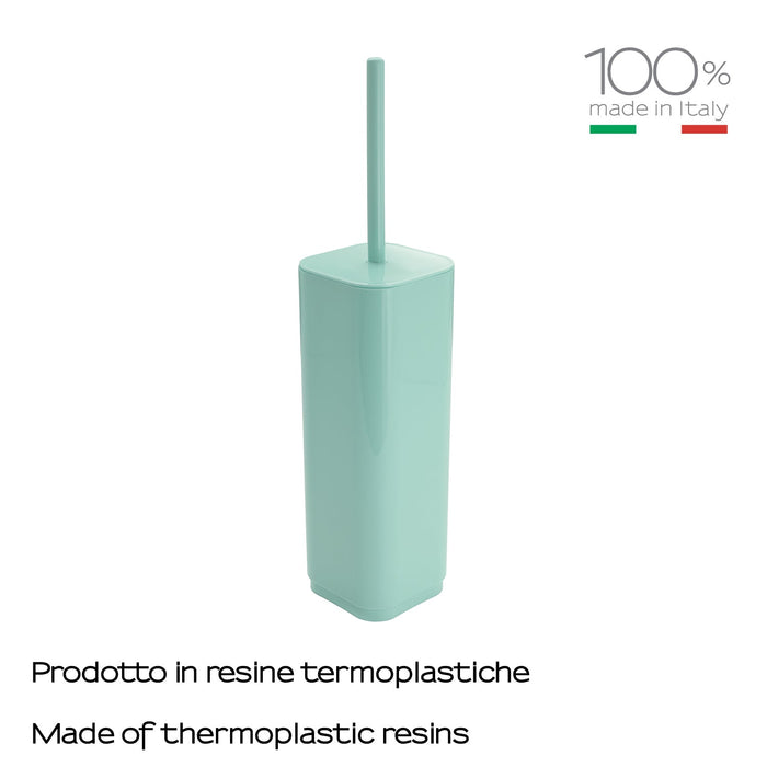 GEDY 63342700300 SEVENTY Escobillero Aguamarina