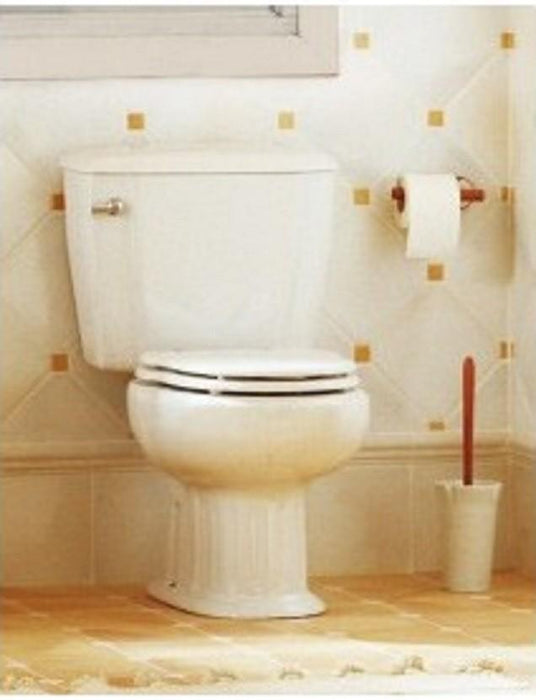SANITANA GRECIA Inodoro Completo Blanco