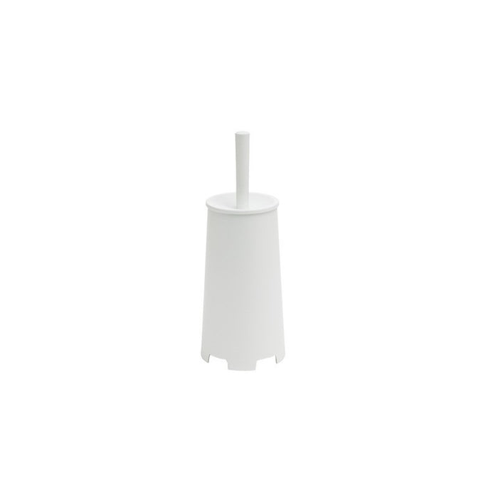 Gedy 88330200300 OSCAR Escobillero Blanco Mate