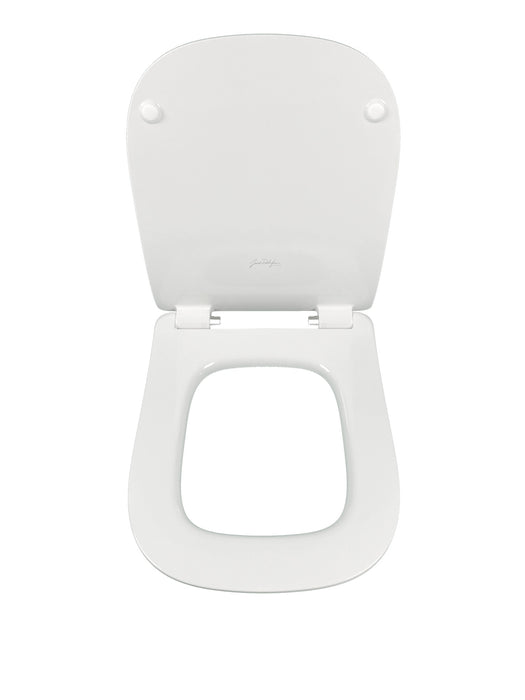 JACOB DELAFON E70025-00 STRUKTURA Asiento WC Blanco