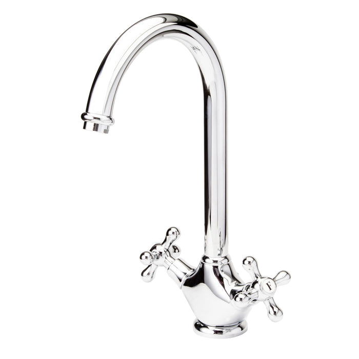 PRESTO 6231300 1929 cocina Cromo