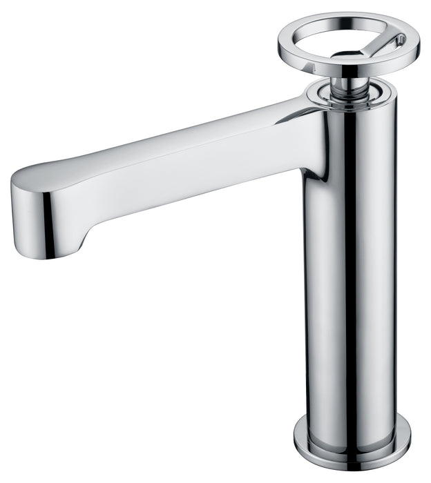 IMEX BDC033-1 OLIMPO Grifo de Lavabo Cromo