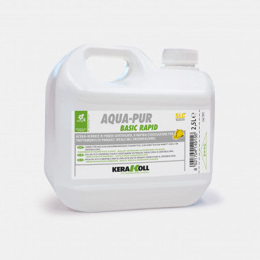 KERAKOLL 14448 AQUA-PUR BASIC RAPID 2.5 liters