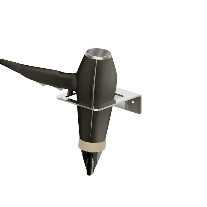 BELTRAN 10471 ETNA Porta Secador De Pared Acero Inox