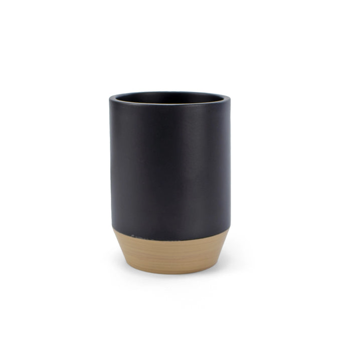 NADI 10AC4612 ARIES Vaso Negro