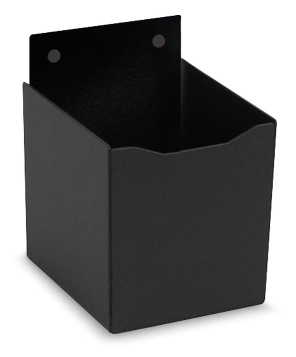 BELTRAN 11208 TOKIO Vaso Atornillar Negro