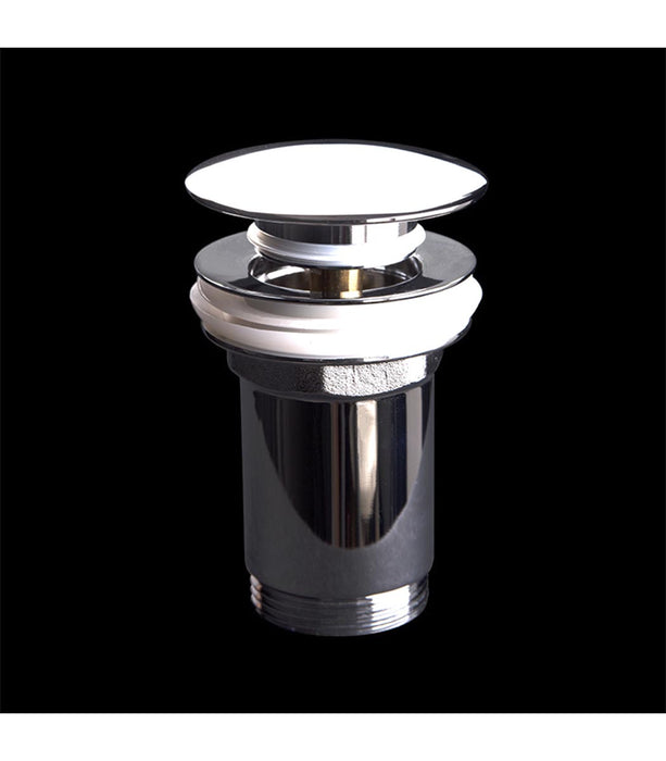 ARCOBAÑ 40VGCRI  Válvula Clic Clac Cristal