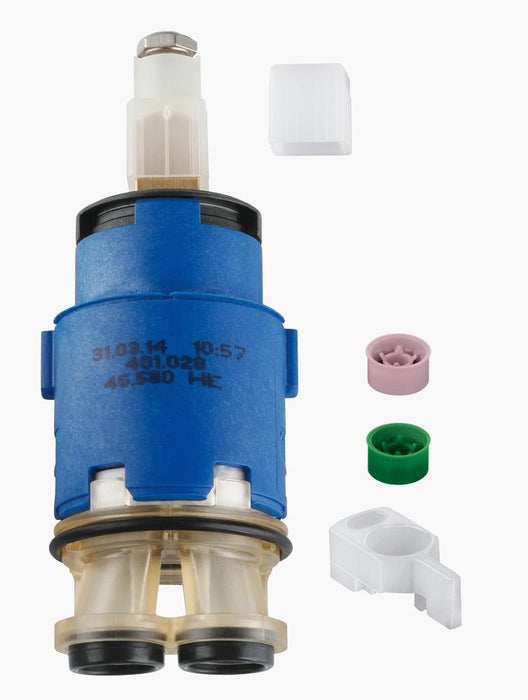 GROHE 46 580 000 LINEARE Cartucho Pequeño 28 Mm