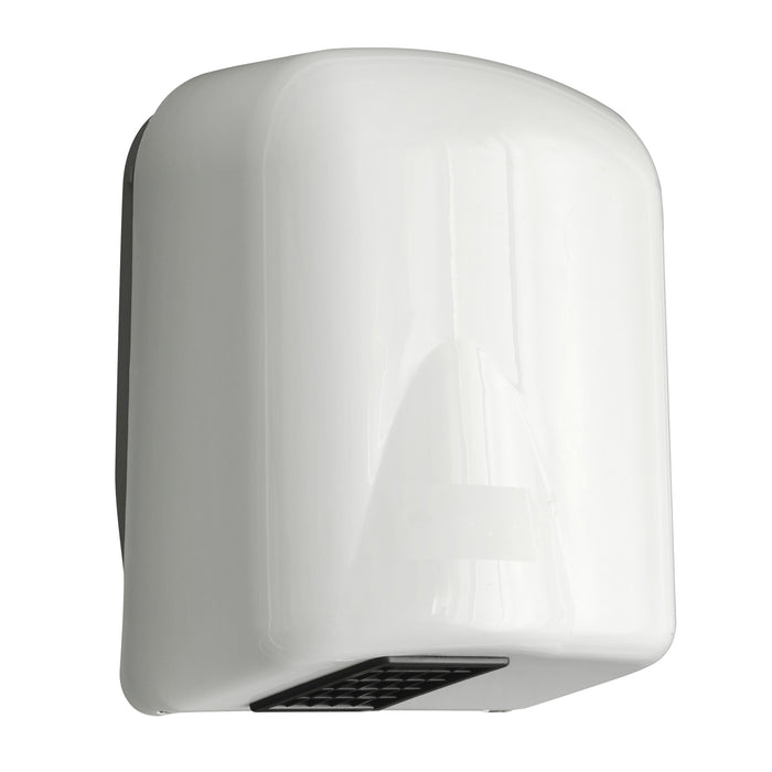 GEDY 24570200000 PONENTE Secador de manos eléctrico con fotocelula 1650 W blanco