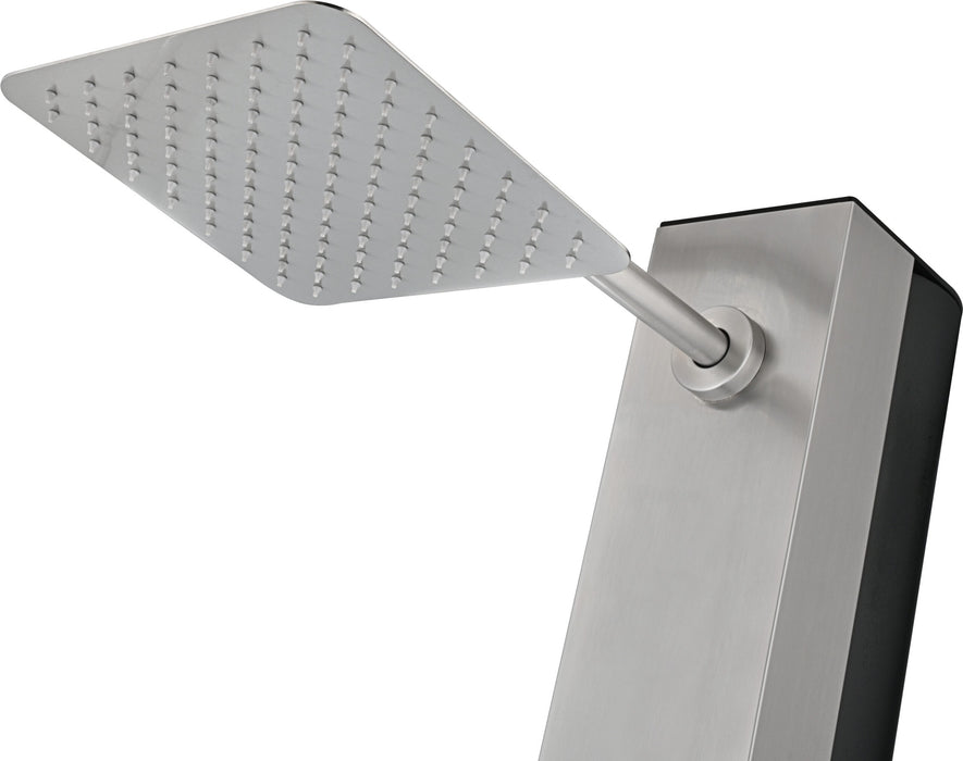 POOLIMEX GPP015/AC PHOENIX Grifería De Piscina Acero S.316