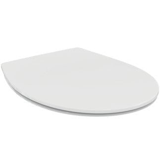 IDEAL STANDARD ECCO/EUROVIT Cover Seat White