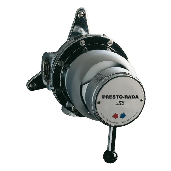 PRESTO 85525 rada A55 Cromo