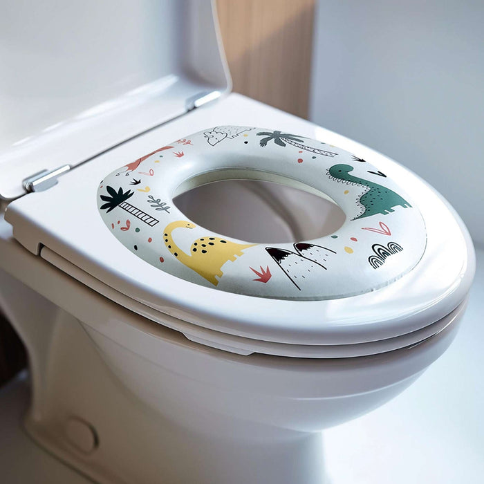 GEDY 40400200300 PEPITO Tapa WC Multicolor