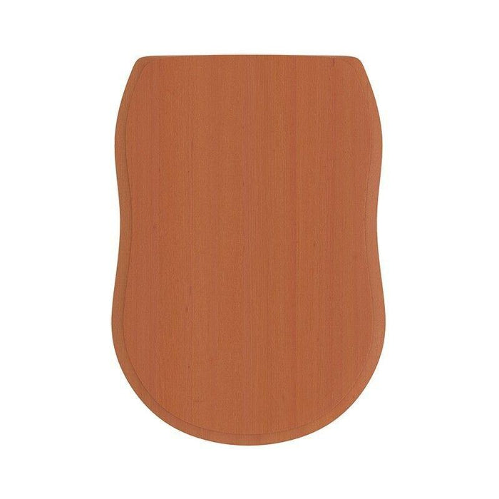 FOSSIL NATURA 00217 ATENAS Cherry WC Seat