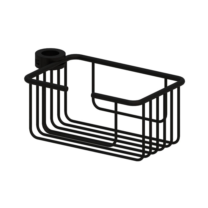 BELTRAN 3236 GRILL Side Soap Dish Shower Bar 20 cm Right