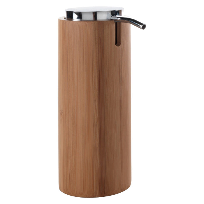 GEDY AL803500300 ALTEA Bamboo Dispenser