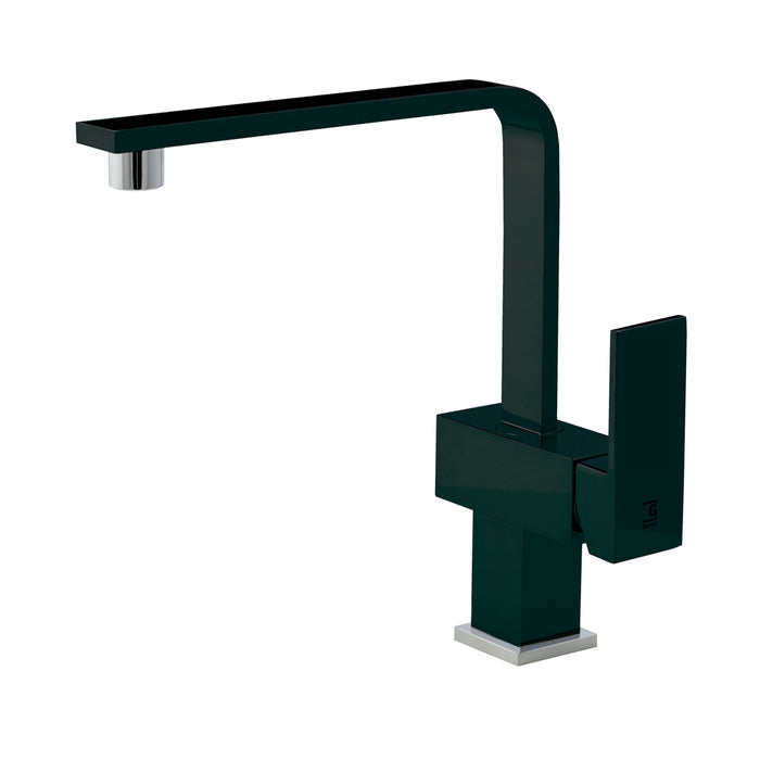 PRESTO 5259616 Nitro Plus cocina Negro
