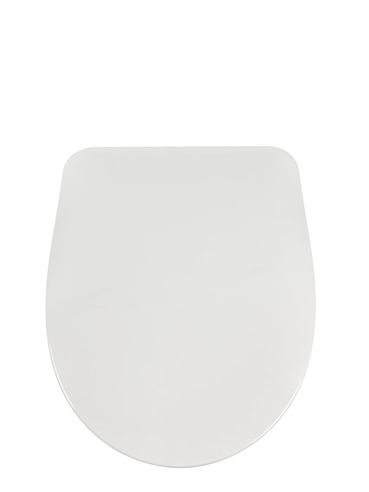 JACOB DELAFON 8322K-00 ORDEON UP White WC Seat Soft Close