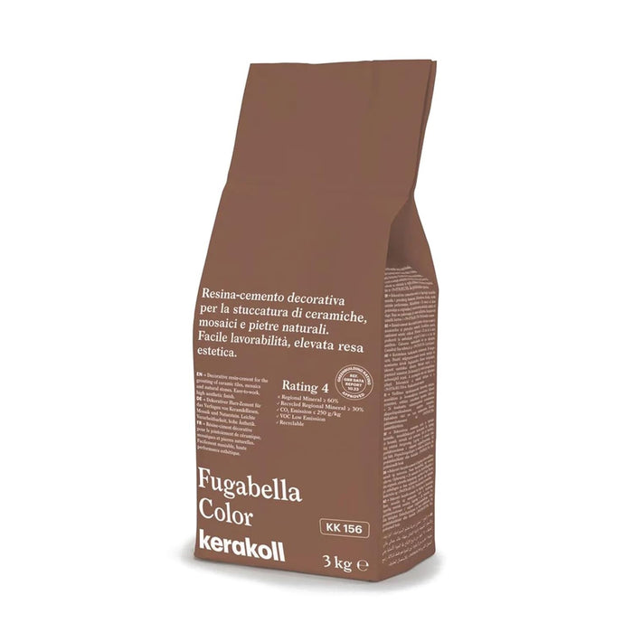 KERAKOLL K76847 FUGABELLA Color KK 156 3 kg
