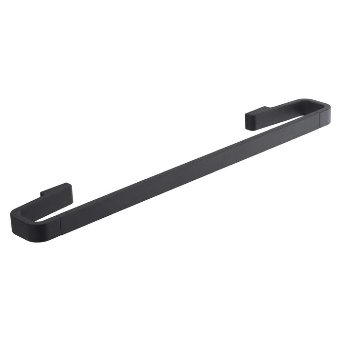 GEDY A8211445000 Toallero 45 cm Negro Mate