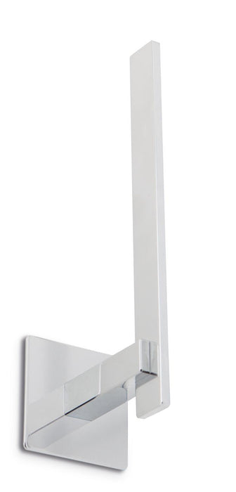 BELTRAN 10728 MONACO Repuesto Rollo De Papel Cromo