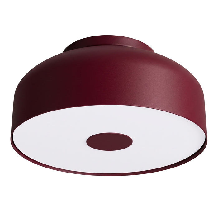 SOLLUX SL.2280 Plafón OMIQ burdeos