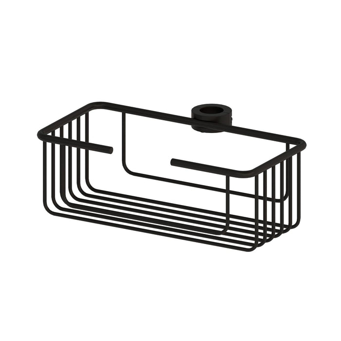 BELTRAN 3229 Central Soap Dish Grid Chrome For 30 cm Bar