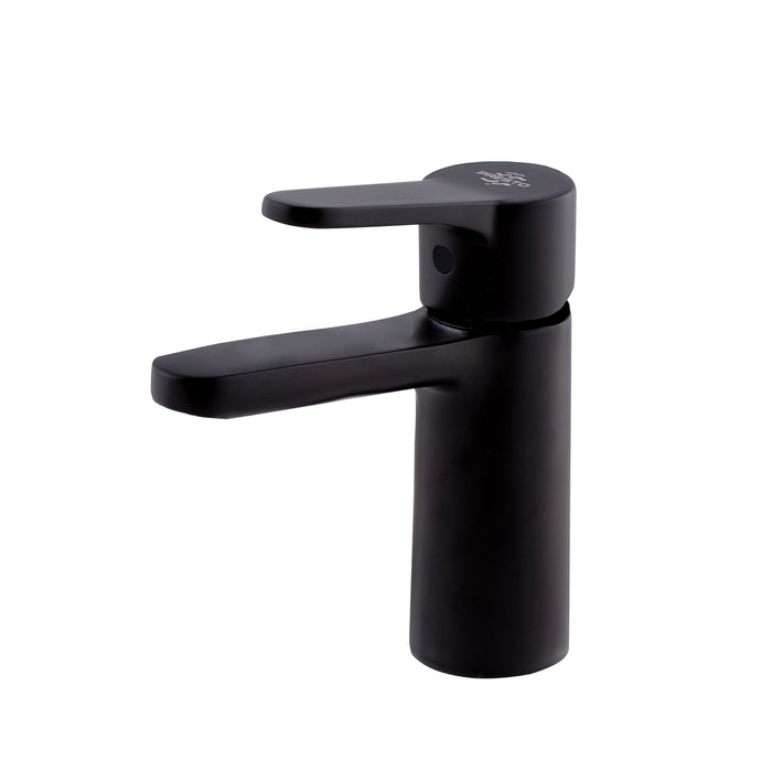 PRESTO 7175016 Cónico lavabo Negro