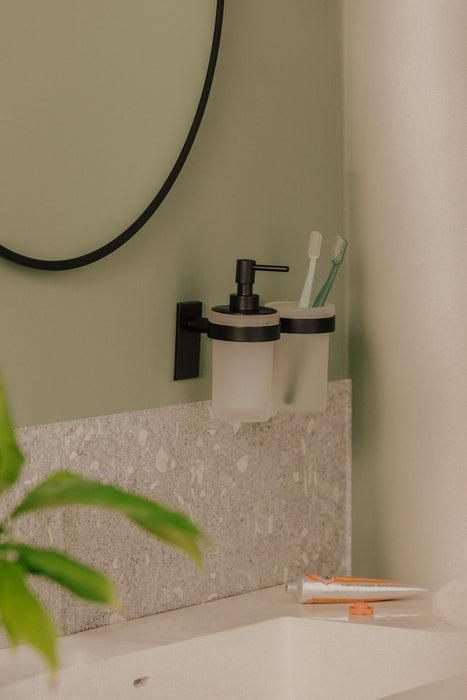 COSMIC 2763603 STICK Dosificador Negro -Mate