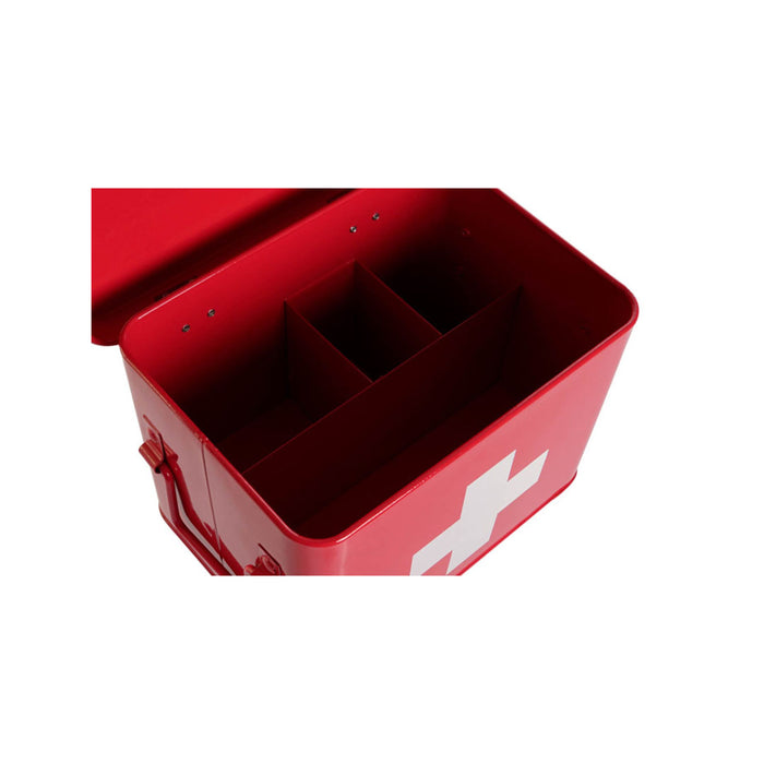 ARCOBAÑ FCBOTIQUINB  Botiquín Hogar Blanco