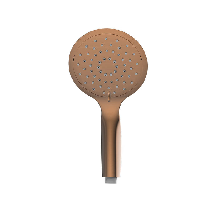 ARCOBAÑ 18MCOB  Mango Ducha Acabado Cobre